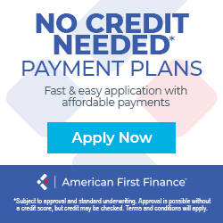 American First Finance - Apply Here