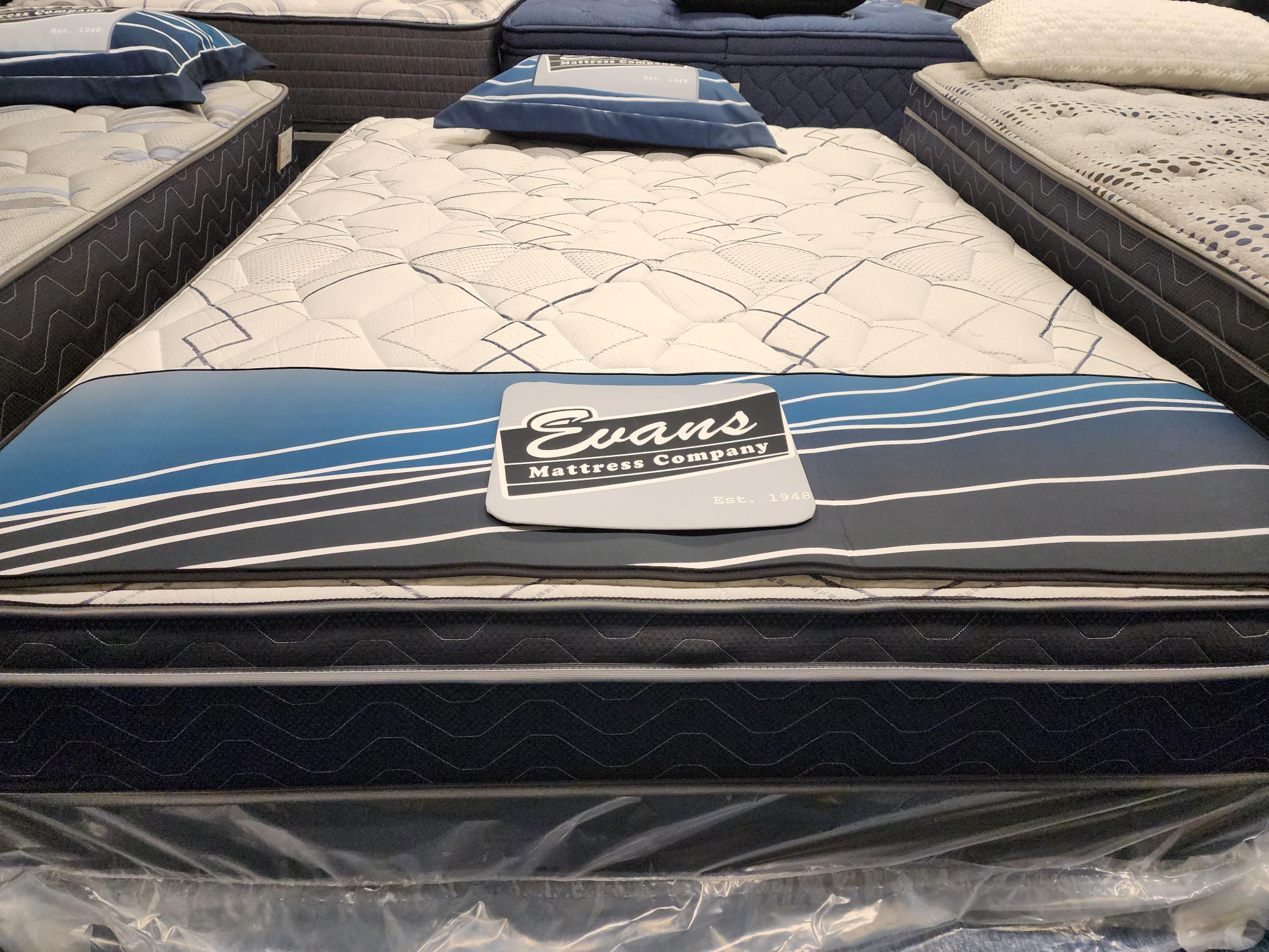 Birch Creek mattress for sale