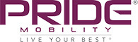 Pride Mobility Logo