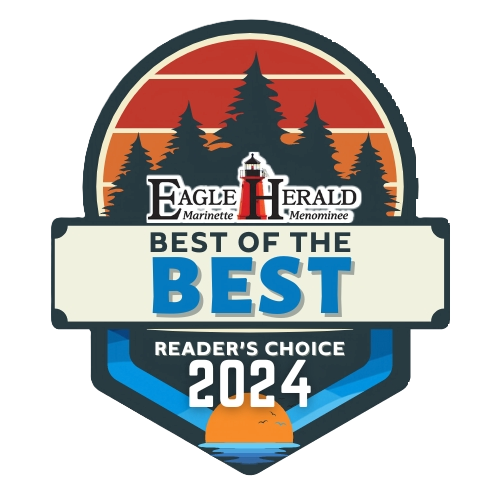 2024 Readers' Choice Best of the Best - Eagle Herald
